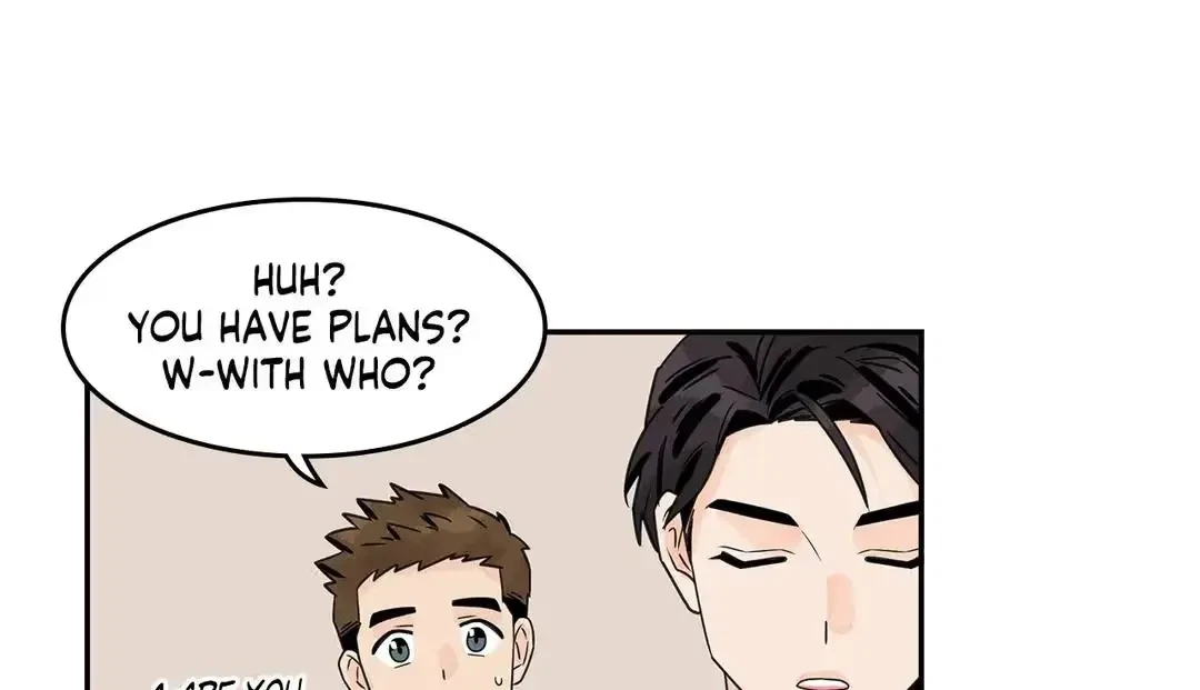 Flirting 9 To 6 Chapter 32, page 11