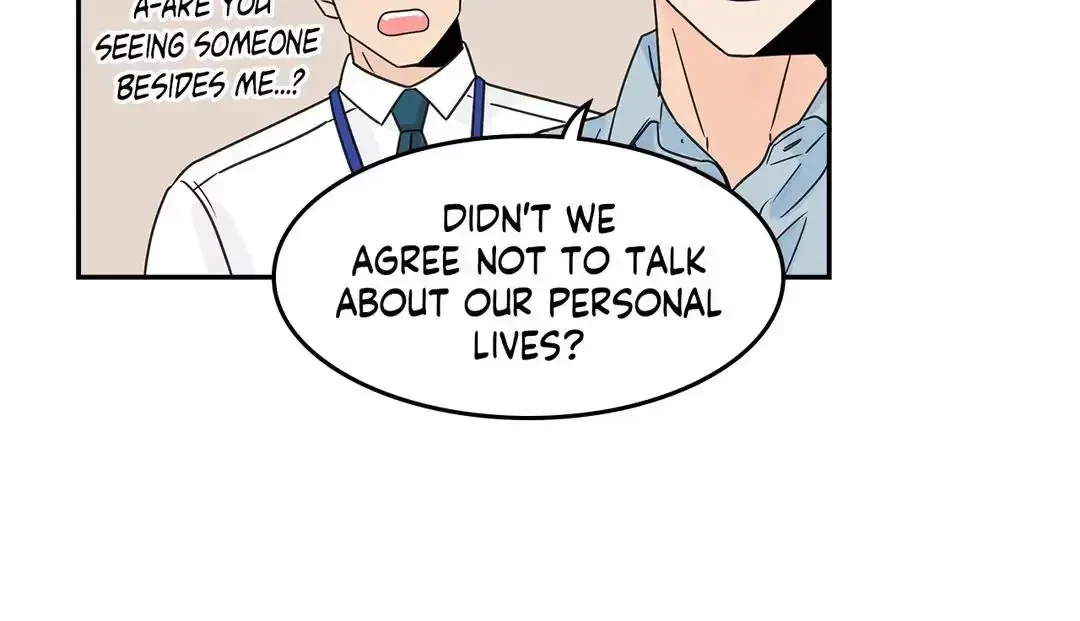 Flirting 9 To 6 Chapter 32, page 12