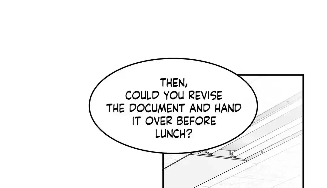 Flirting 9 To 6 Chapter 32, page 13