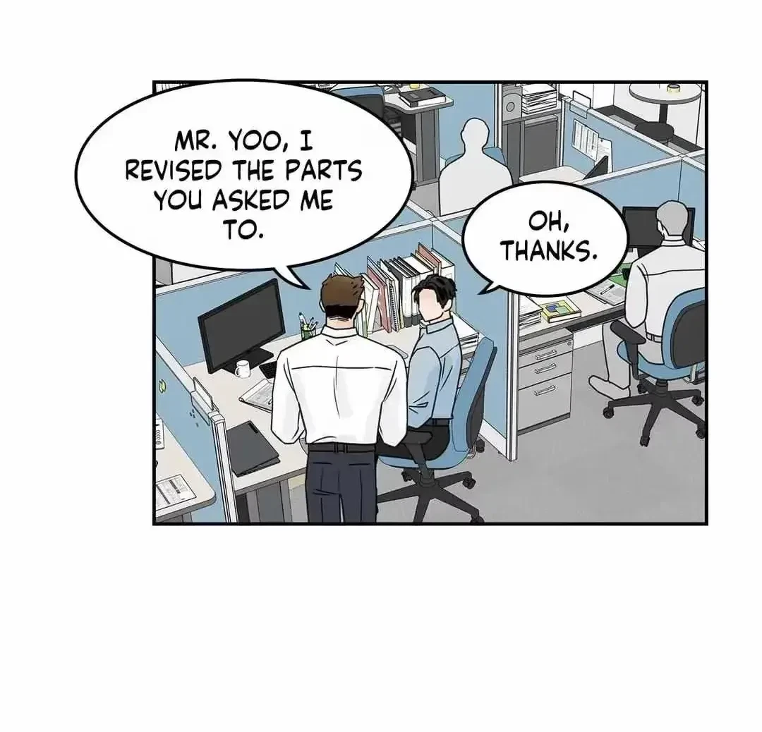 Flirting 9 To 6 Chapter 32, page 2