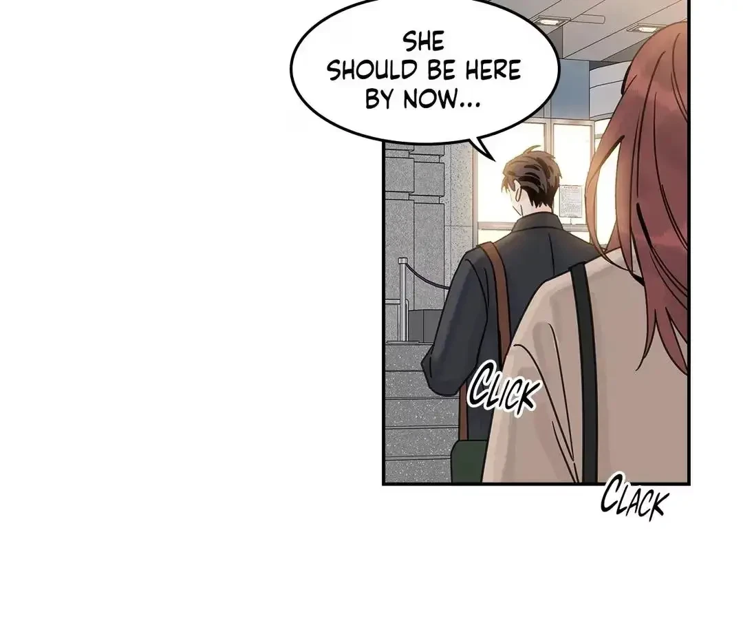 Flirting 9 To 6 Chapter 32, page 23