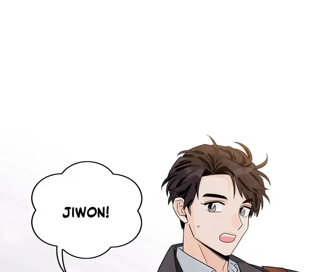 Flirting 9 To 6 Chapter 32, page 24