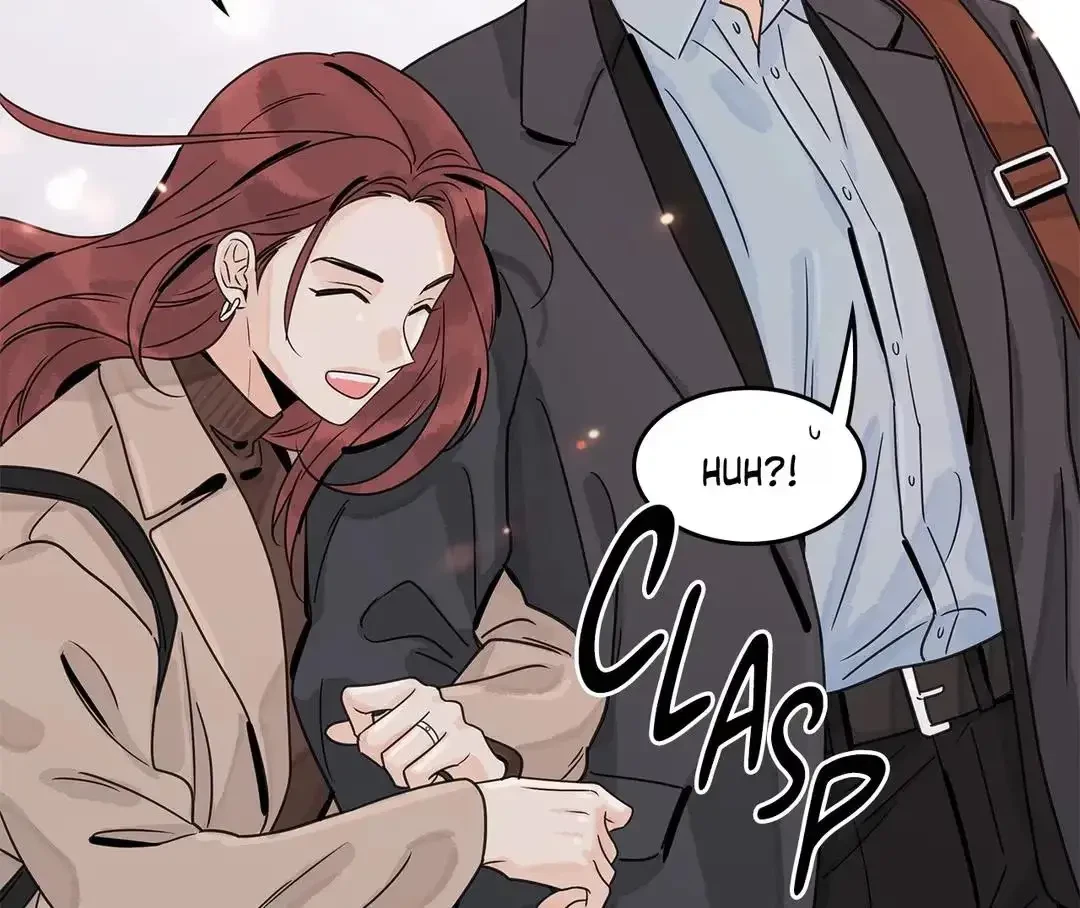 Flirting 9 To 6 Chapter 32, page 25