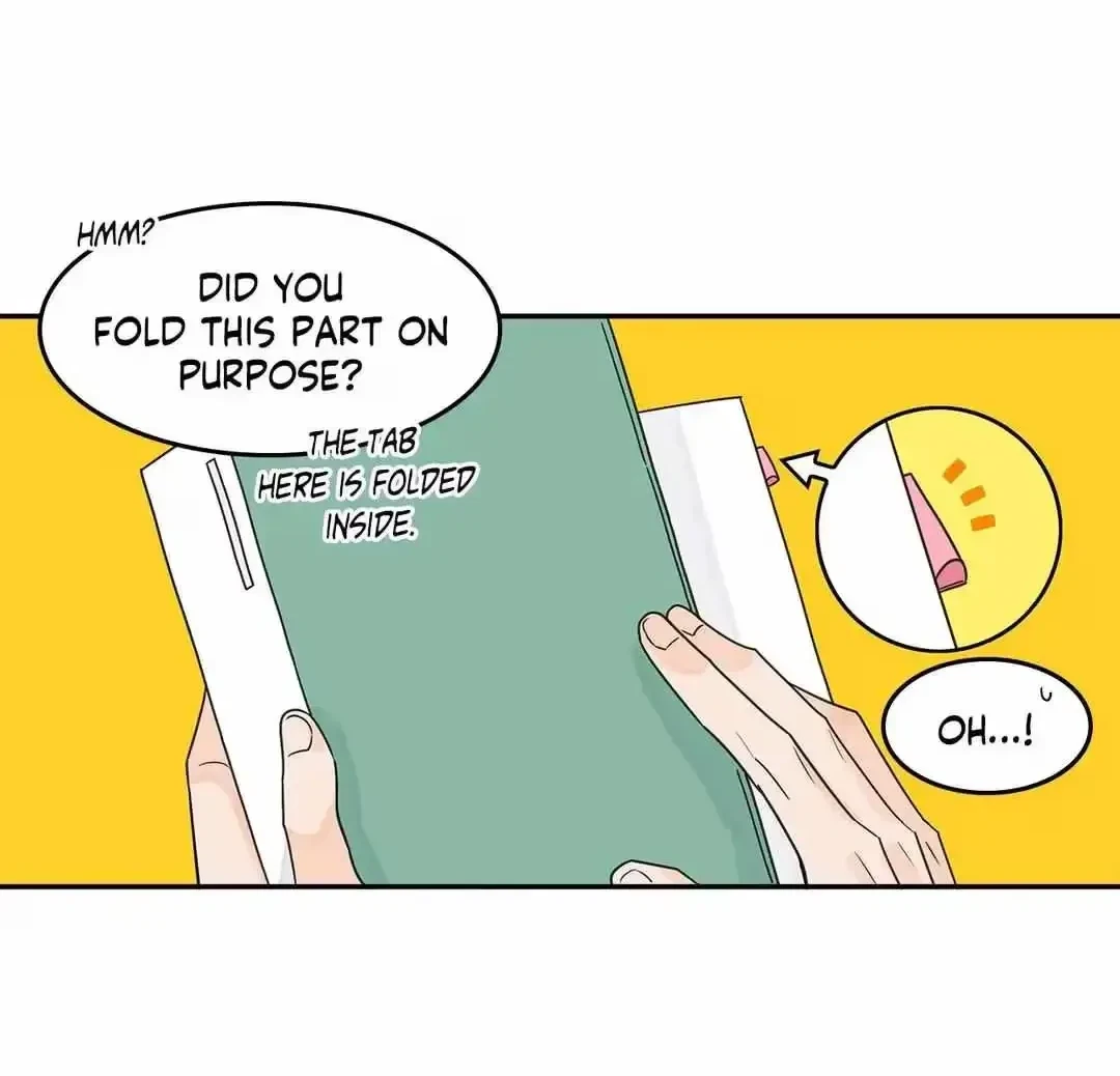 Flirting 9 To 6 Chapter 32, page 3