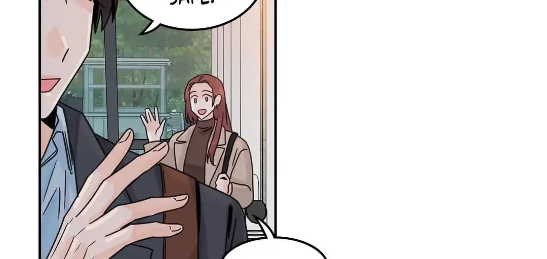 Flirting 9 To 6 Chapter 32, page 46