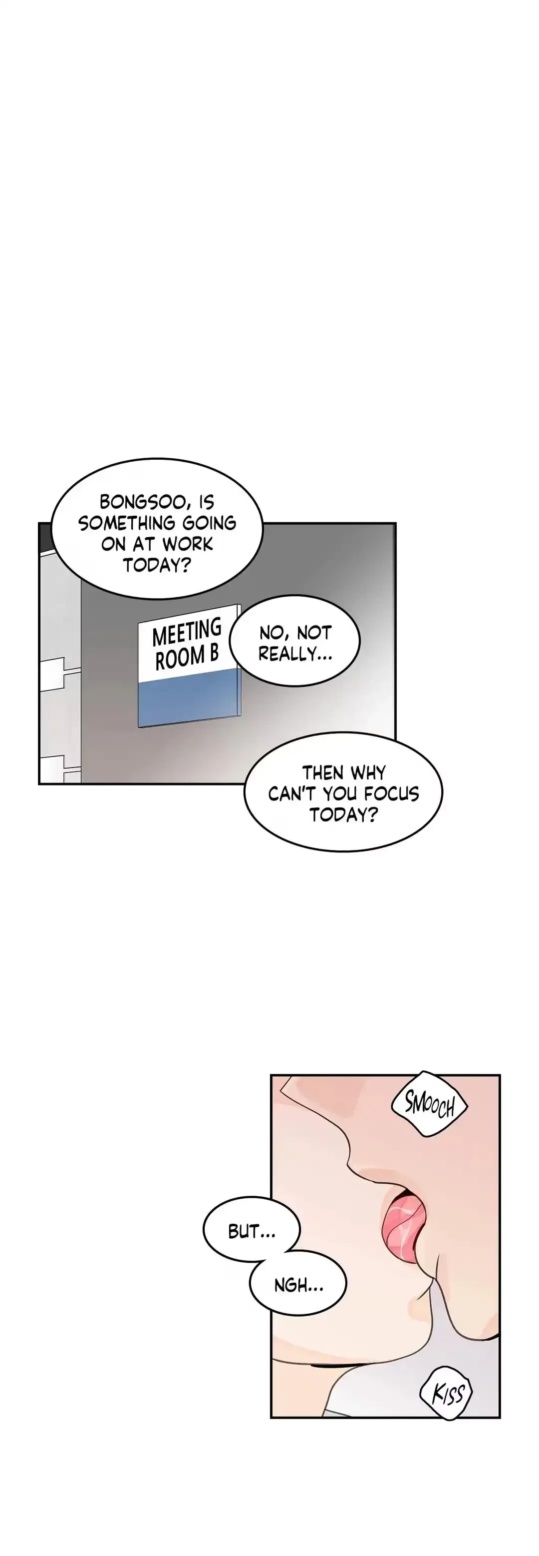 Flirting 9 To 6 Chapter 32, page 6