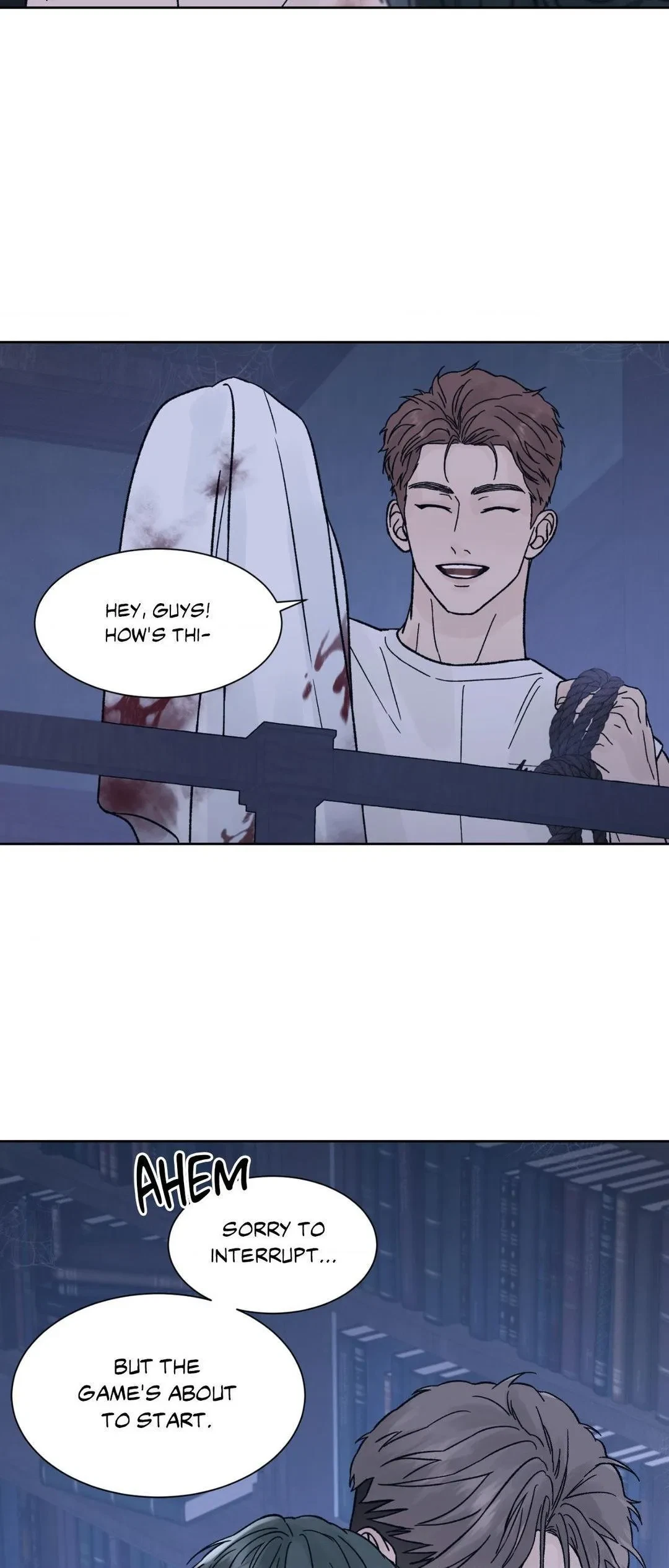 Chapter 50, page 25