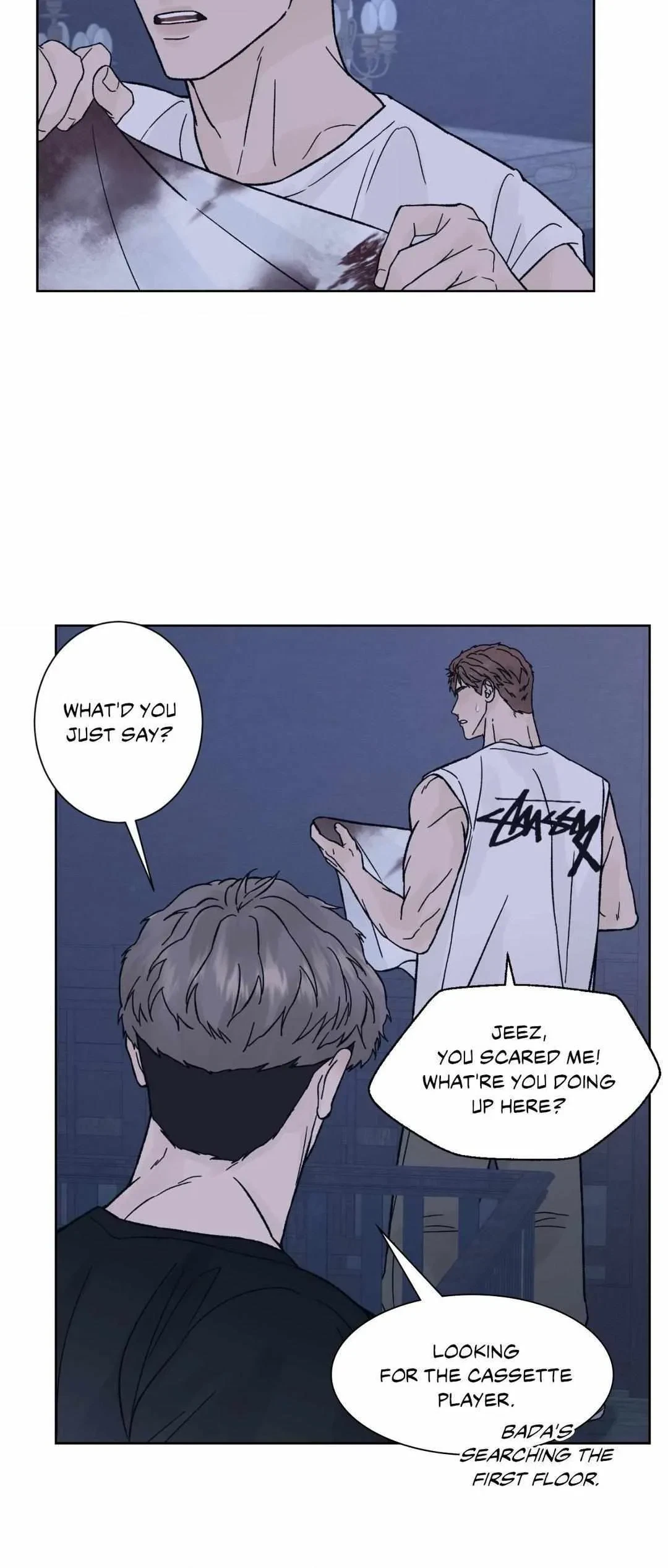 Chapter 50, page 27