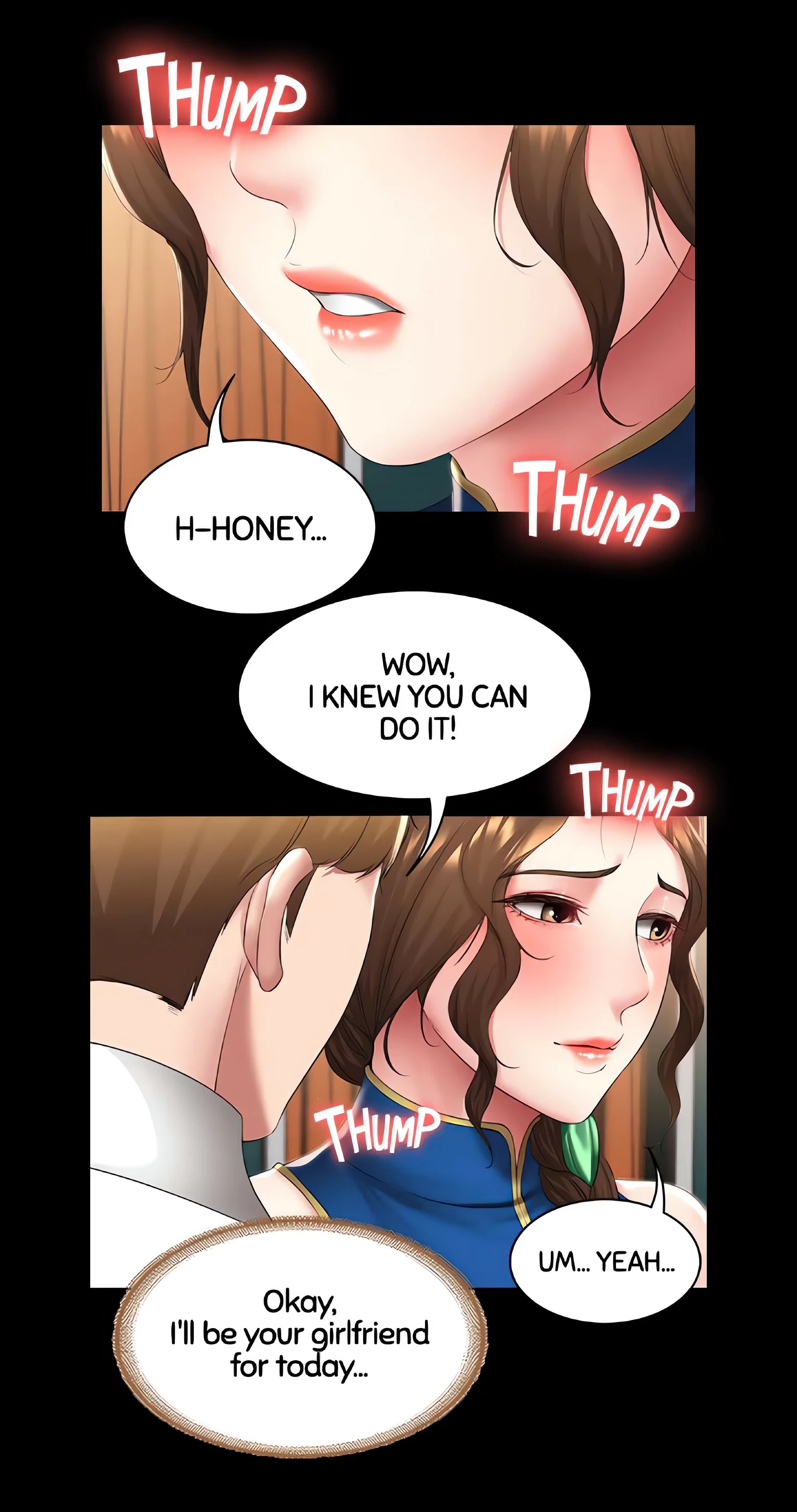 Boarding Diary Chapter 105 (Uncensored), page 20