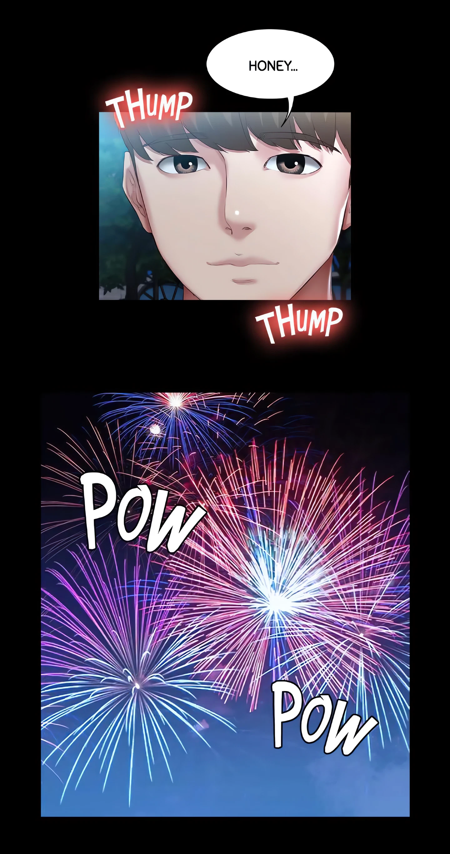 Boarding Diary Chapter 105 (Uncensored), page 37