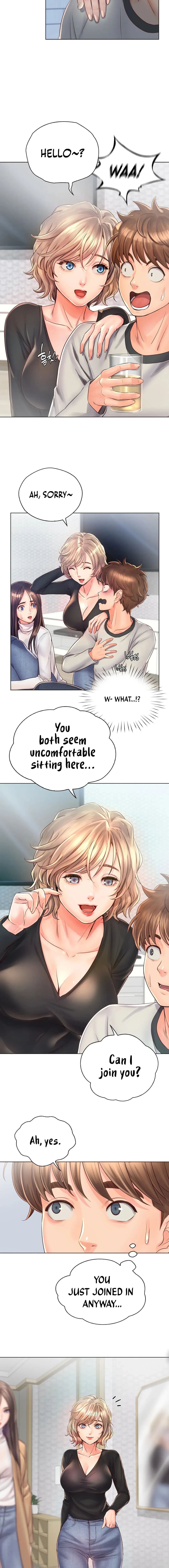 Osaka Chapter 4, page 4