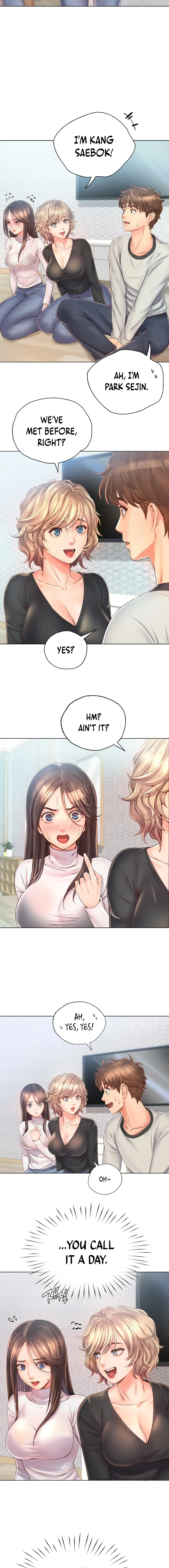 Osaka Chapter 4, page 5