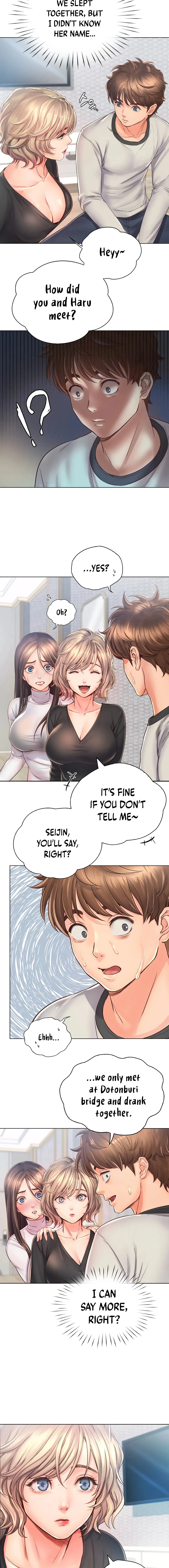Osaka Chapter 4, page 6