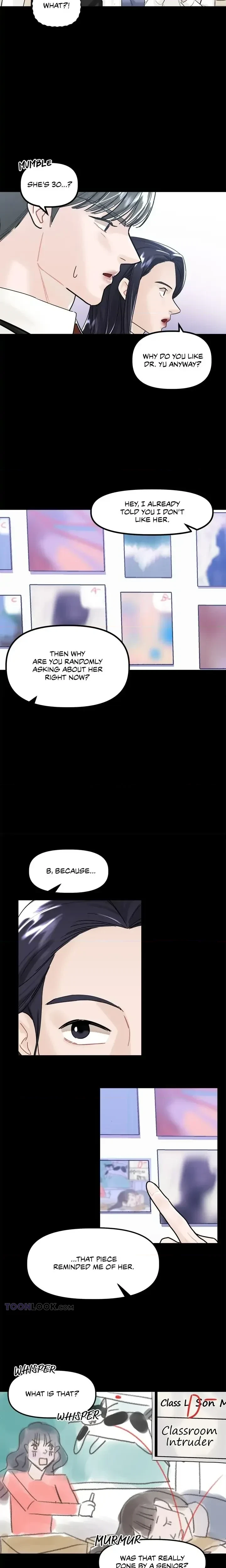 My Only 1 Chapter 43, page 2