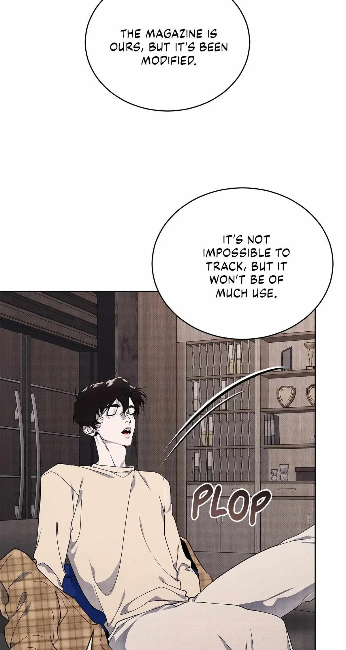 Chapter 25, page 54