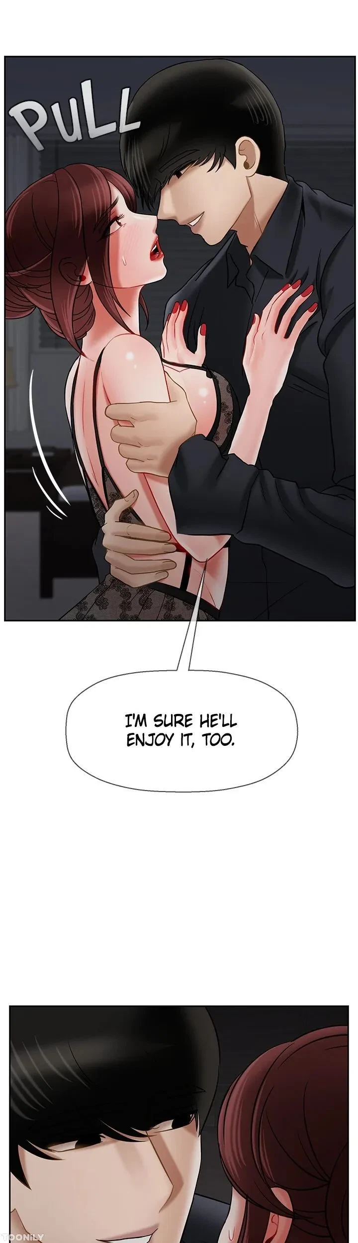 Sensual Lessons Chapter 44, page 14