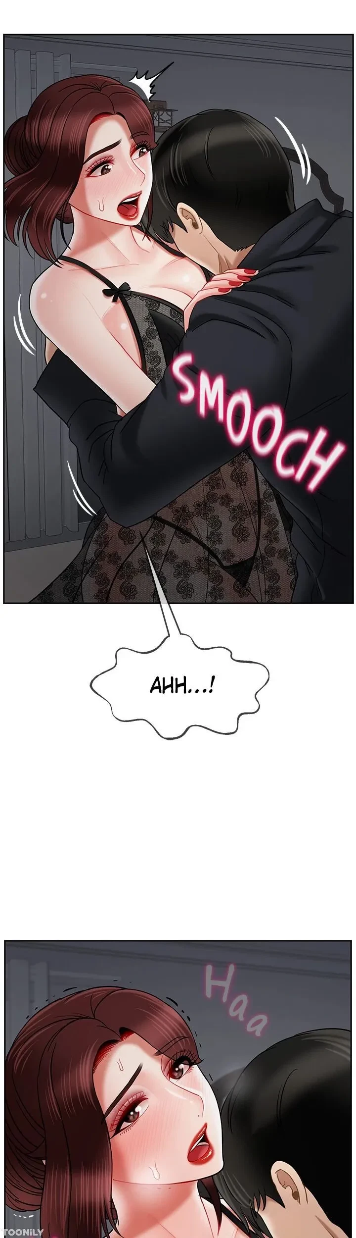 Sensual Lessons Chapter 44, page 16