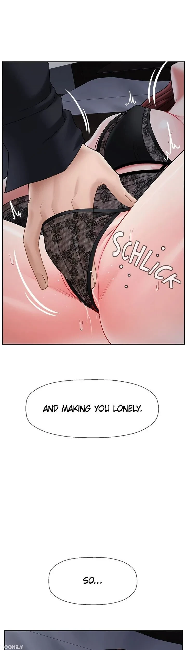 Sensual Lessons Chapter 44, page 20
