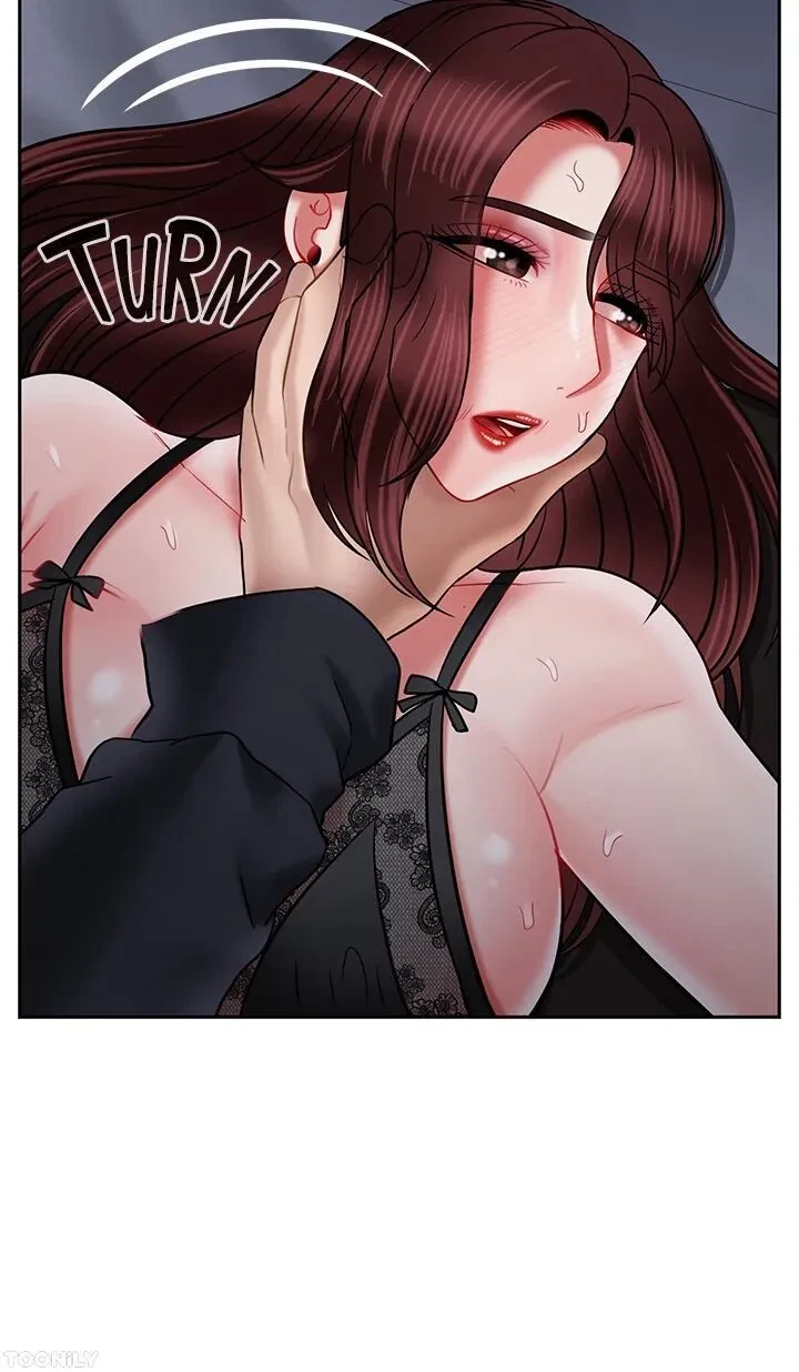 Sensual Lessons Chapter 44, page 21