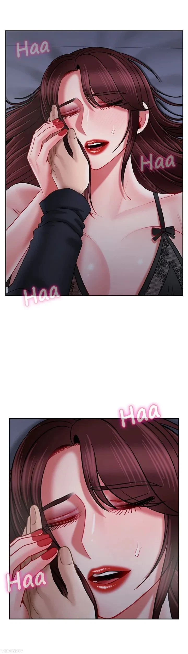 Sensual Lessons Chapter 44, page 24