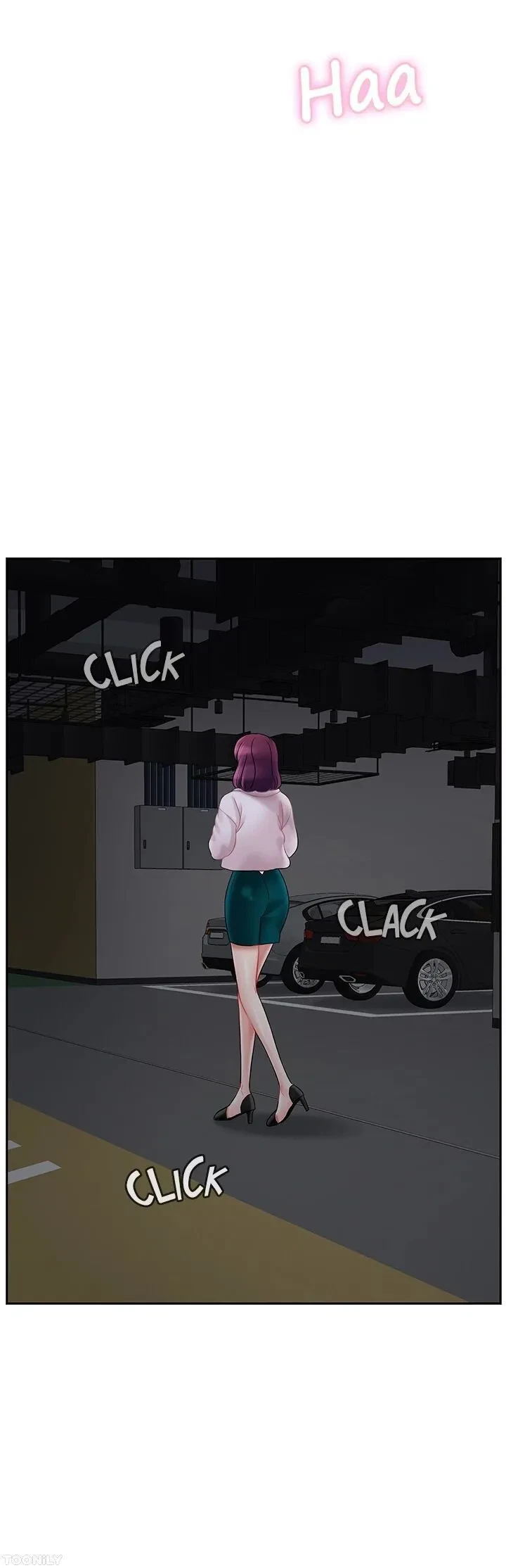 Sensual Lessons Chapter 44, page 25