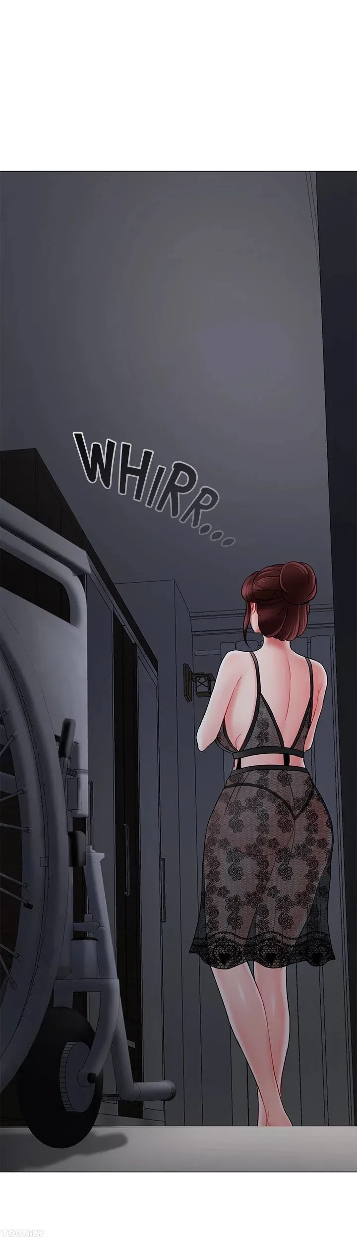 Sensual Lessons Chapter 44, page 3