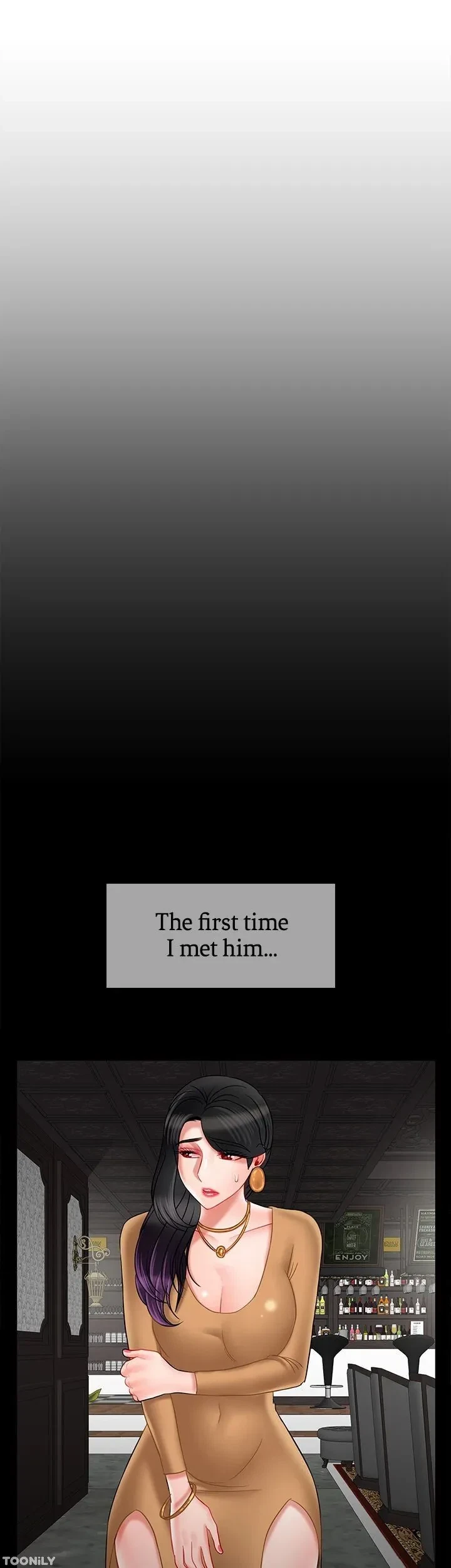 Sensual Lessons Chapter 44, page 30