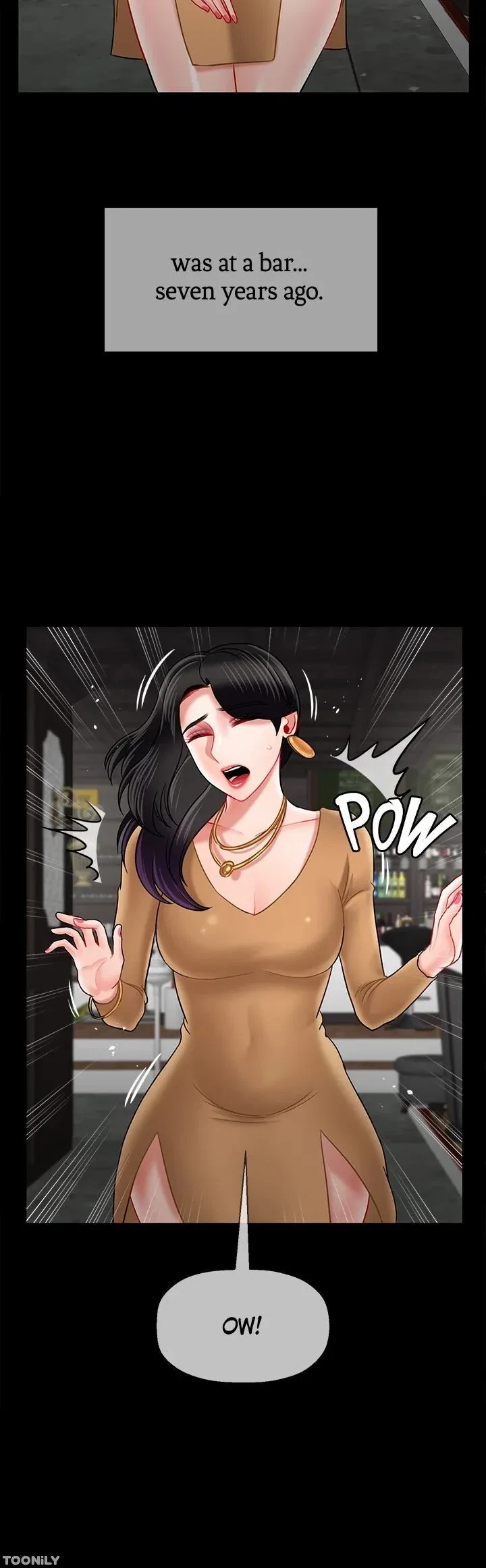 Sensual Lessons Chapter 44, page 31