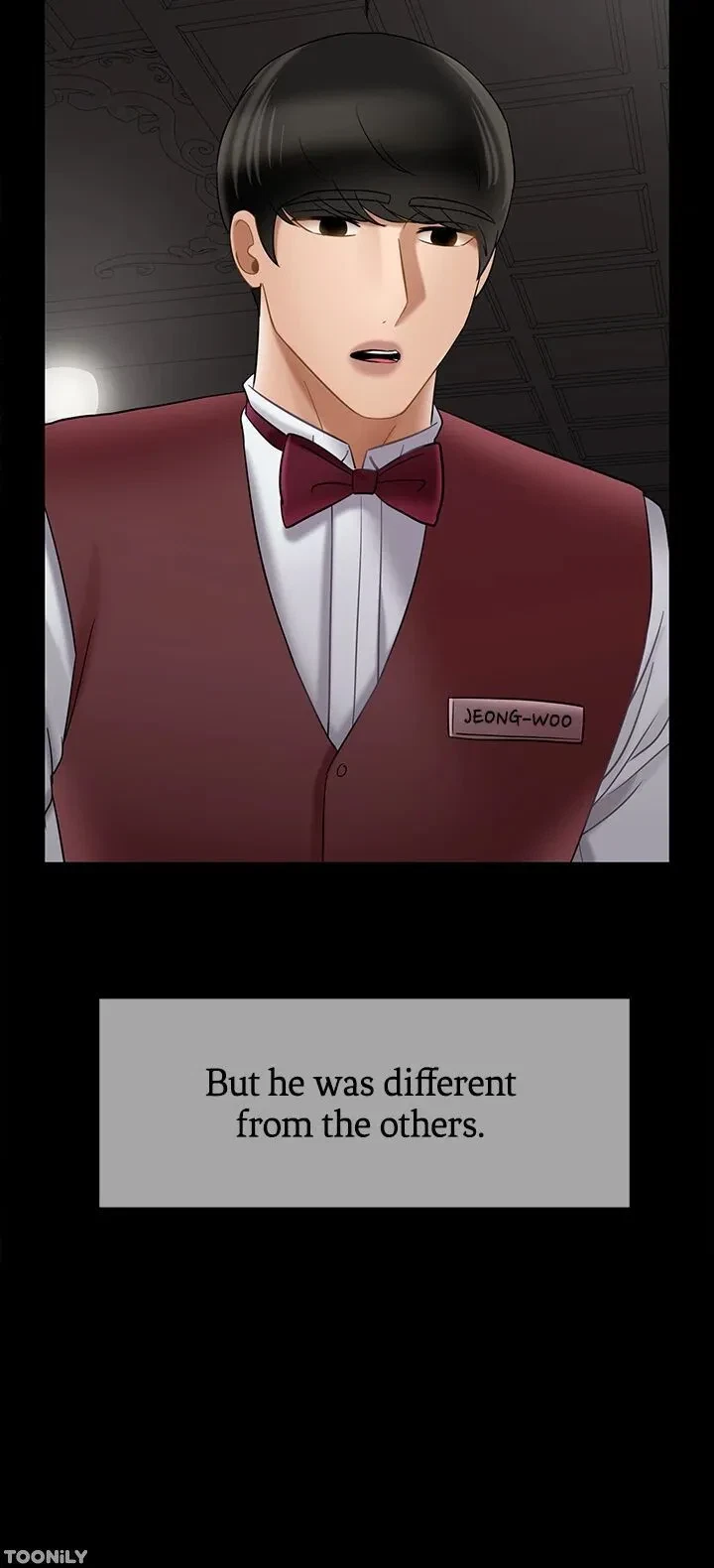 Sensual Lessons Chapter 44, page 33