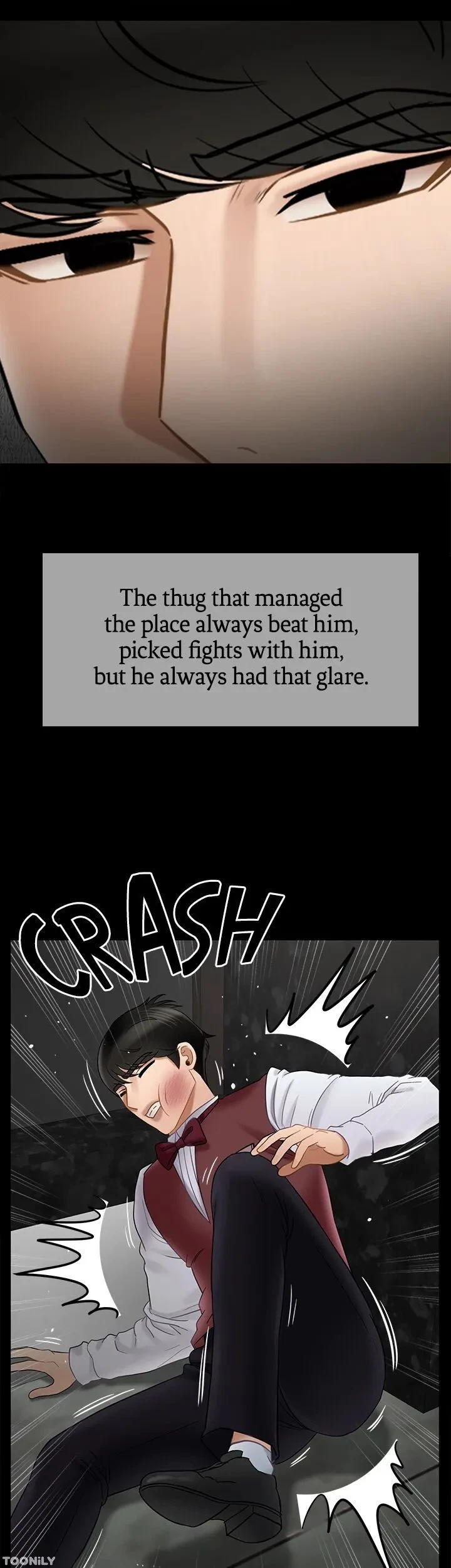 Sensual Lessons Chapter 44, page 36