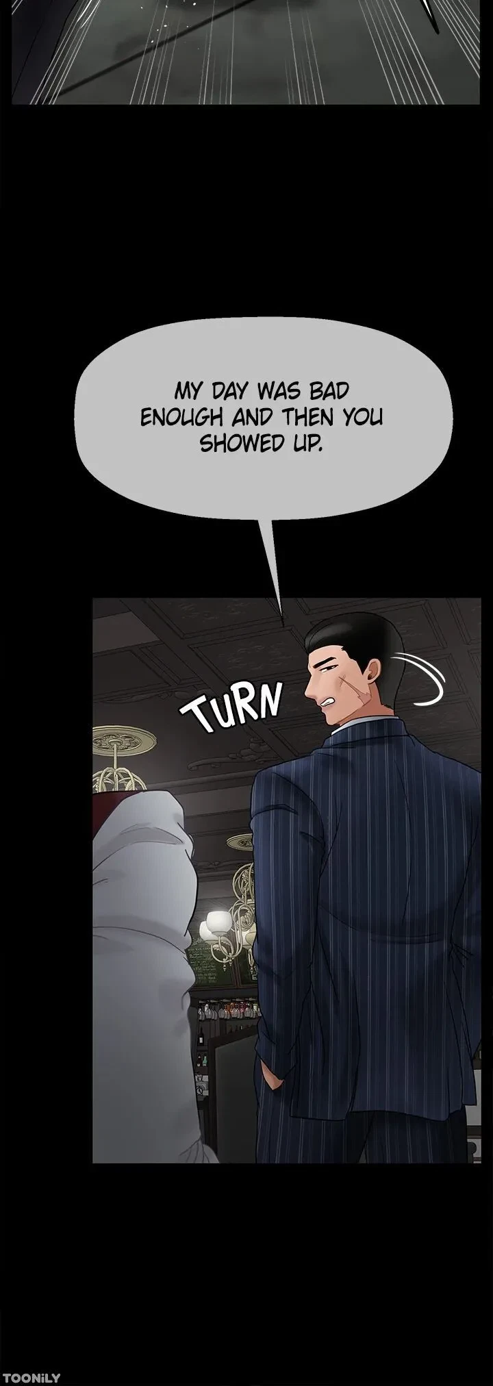Sensual Lessons Chapter 44, page 37