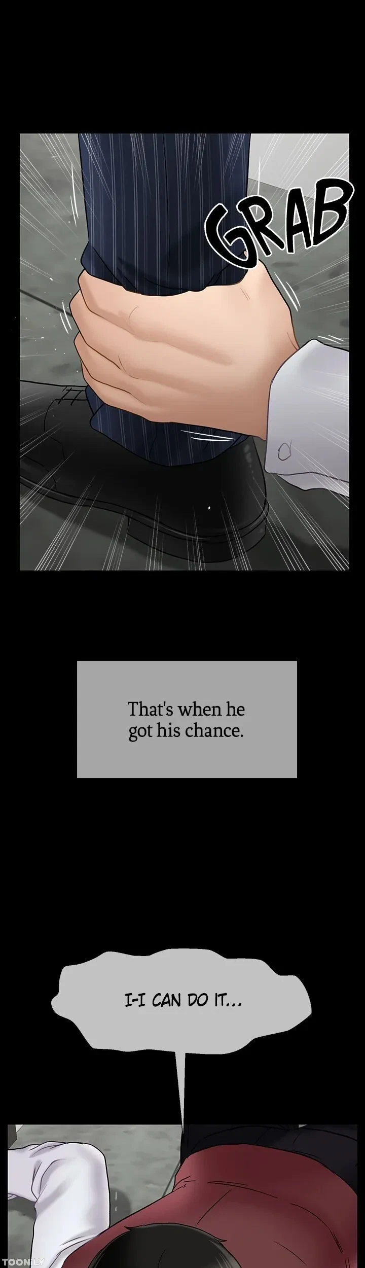 Sensual Lessons Chapter 44, page 40