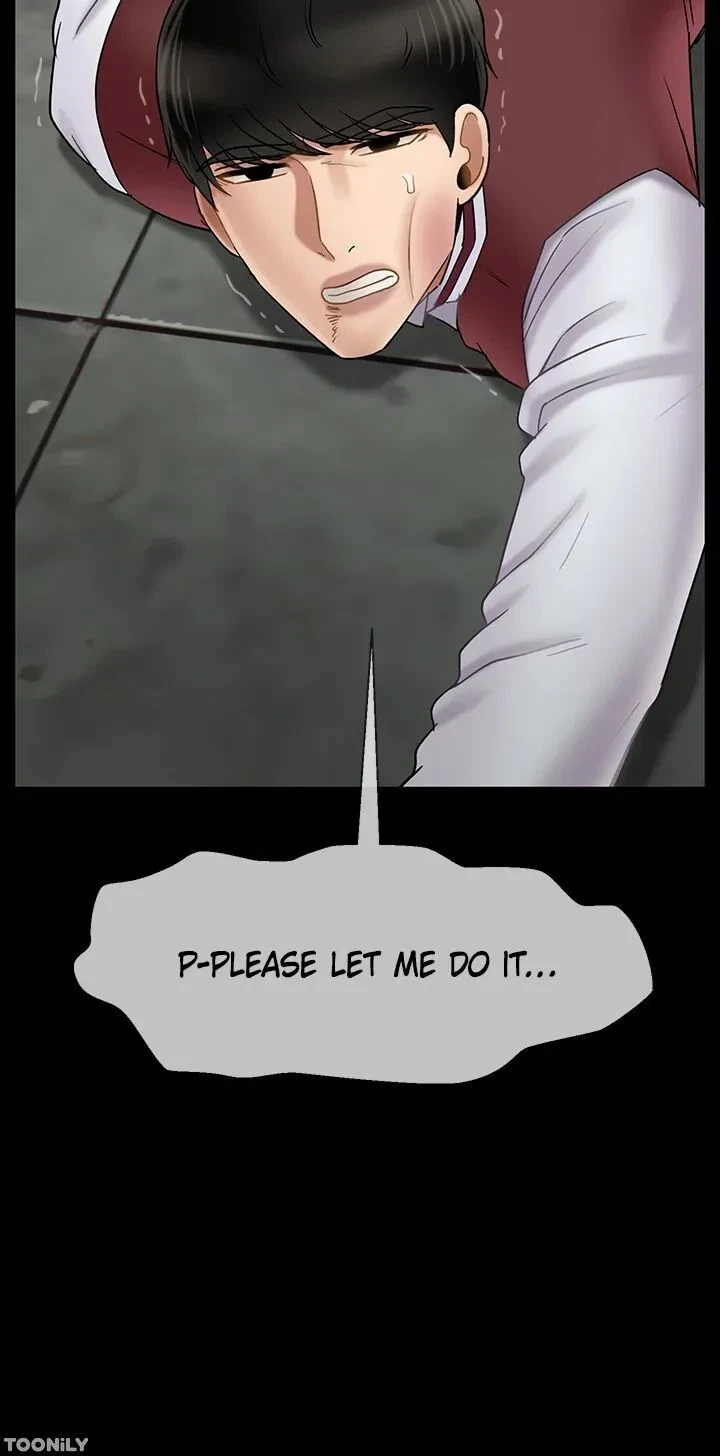 Sensual Lessons Chapter 44, page 41