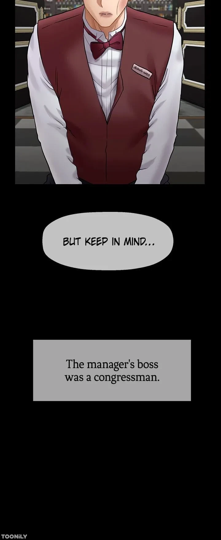 Sensual Lessons Chapter 44, page 43