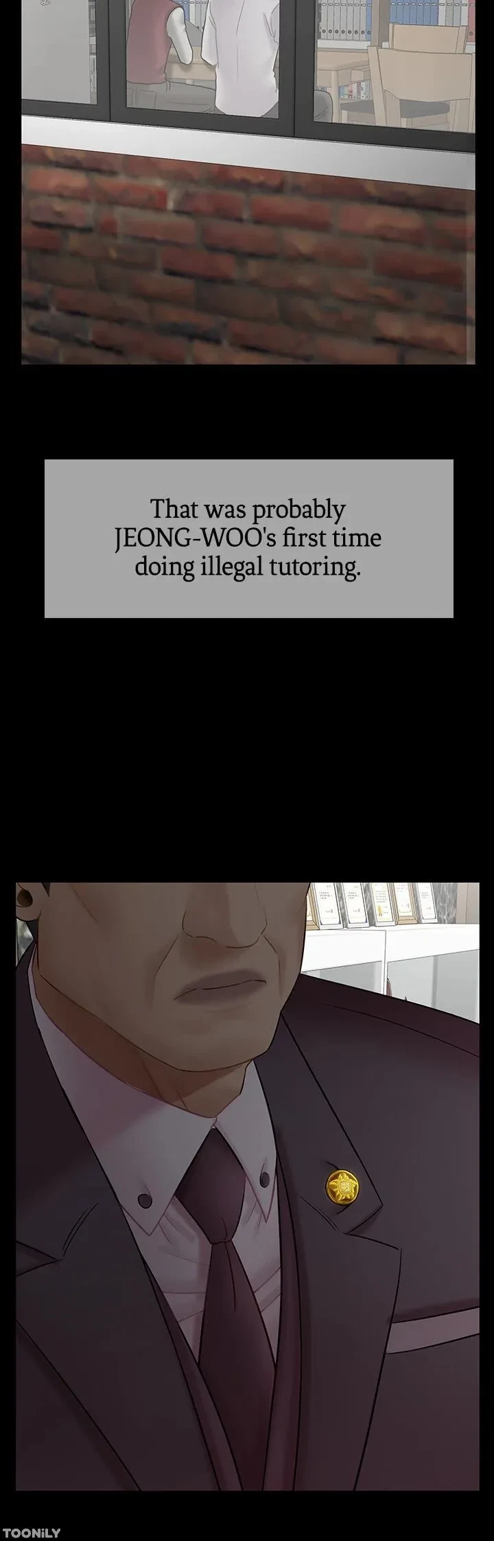 Sensual Lessons Chapter 44, page 45