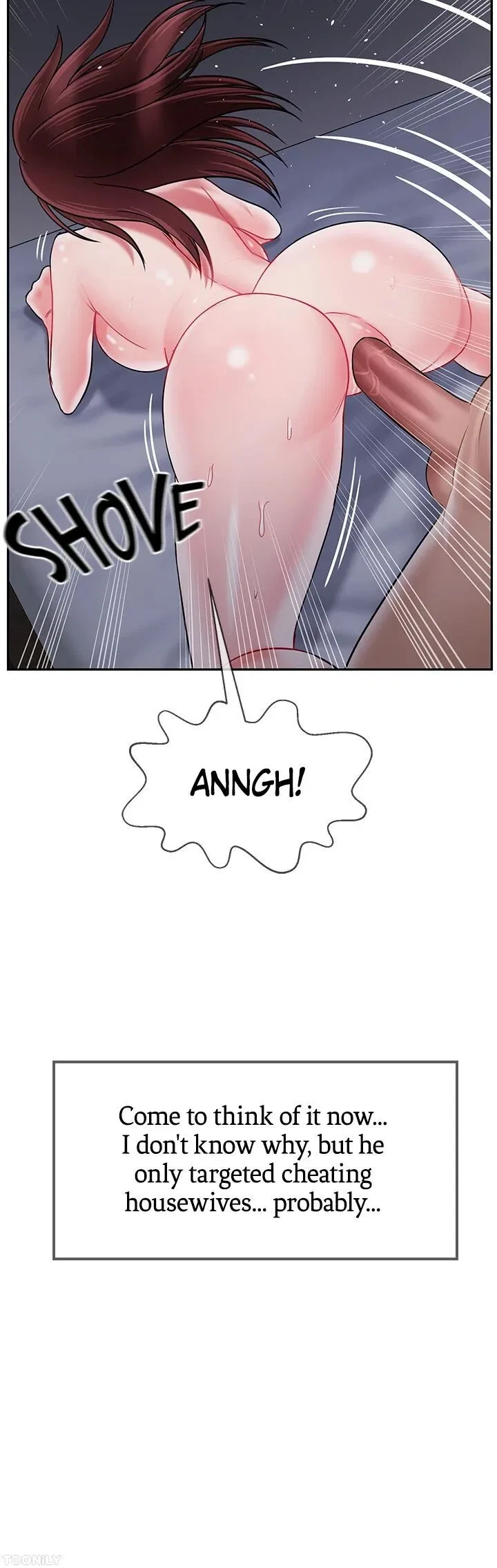Sensual Lessons Chapter 44, page 52