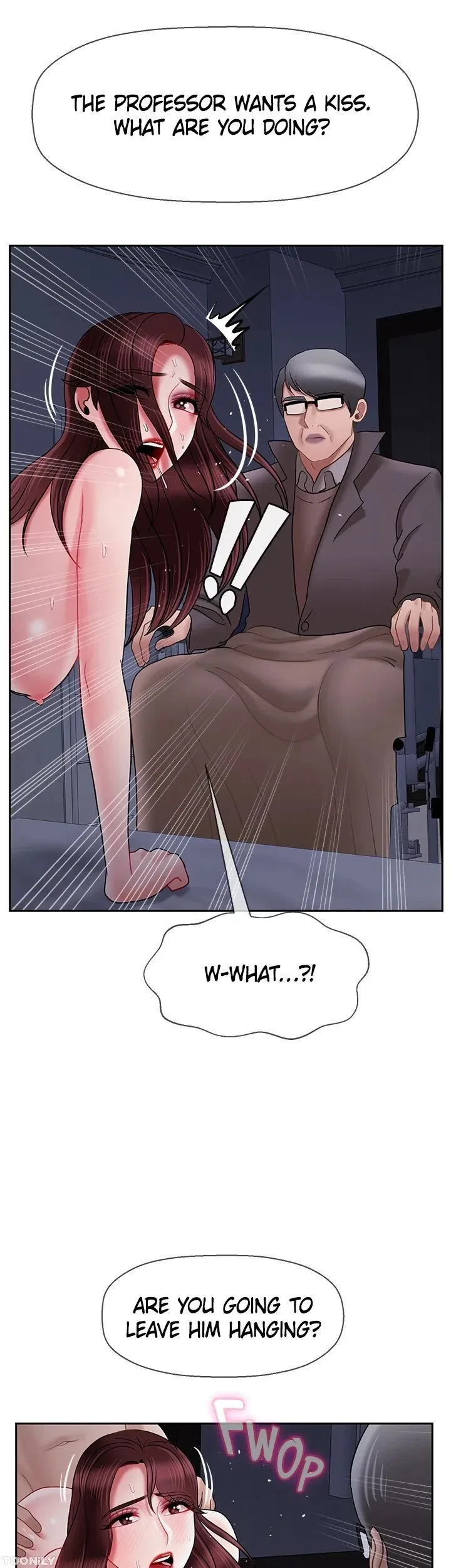 Sensual Lessons Chapter 44, page 53