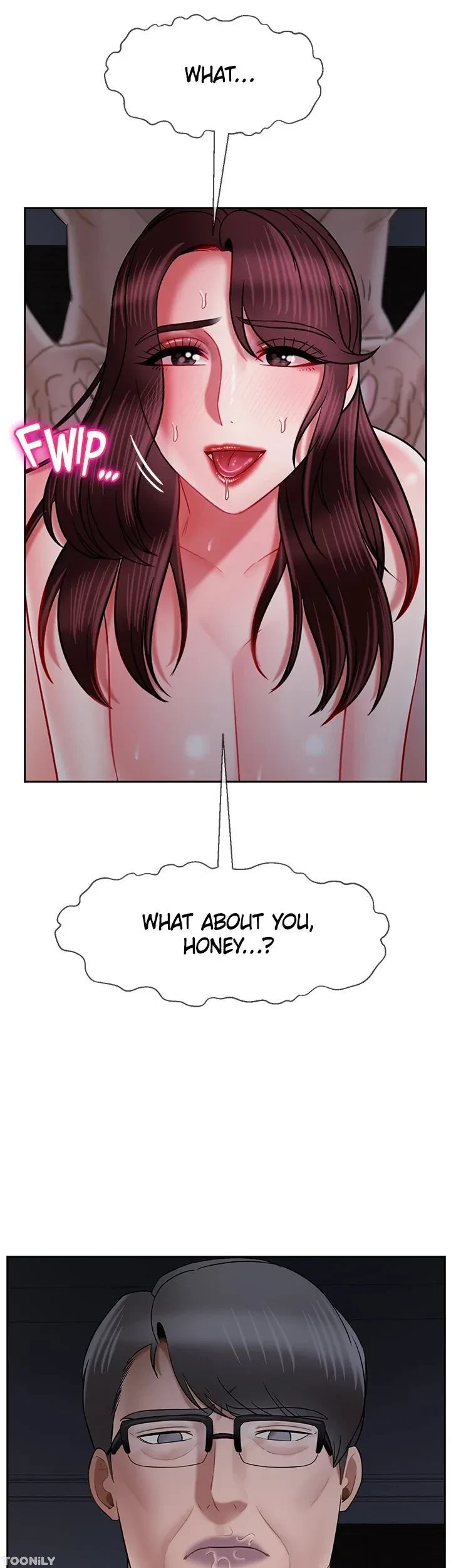 Sensual Lessons Chapter 44, page 57