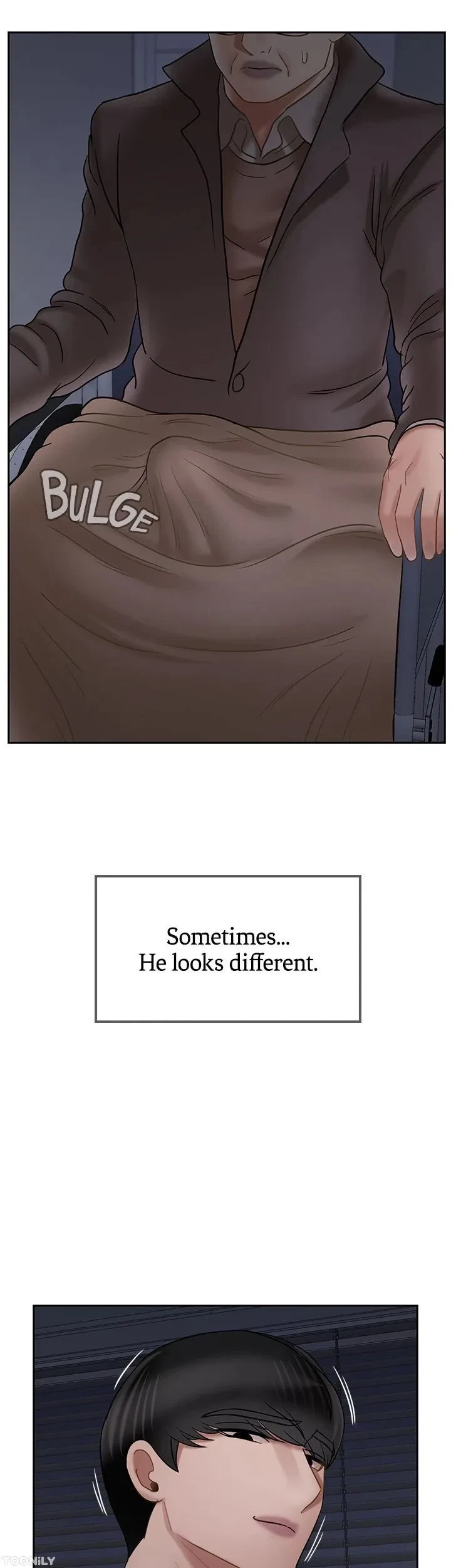Sensual Lessons Chapter 44, page 65