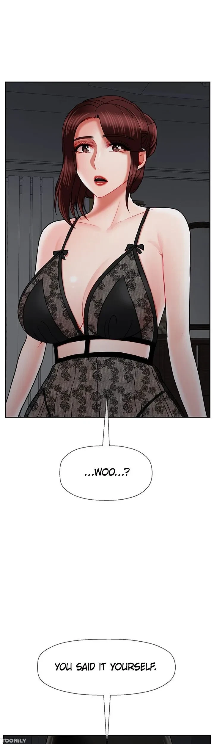 Sensual Lessons Chapter 44, page 8