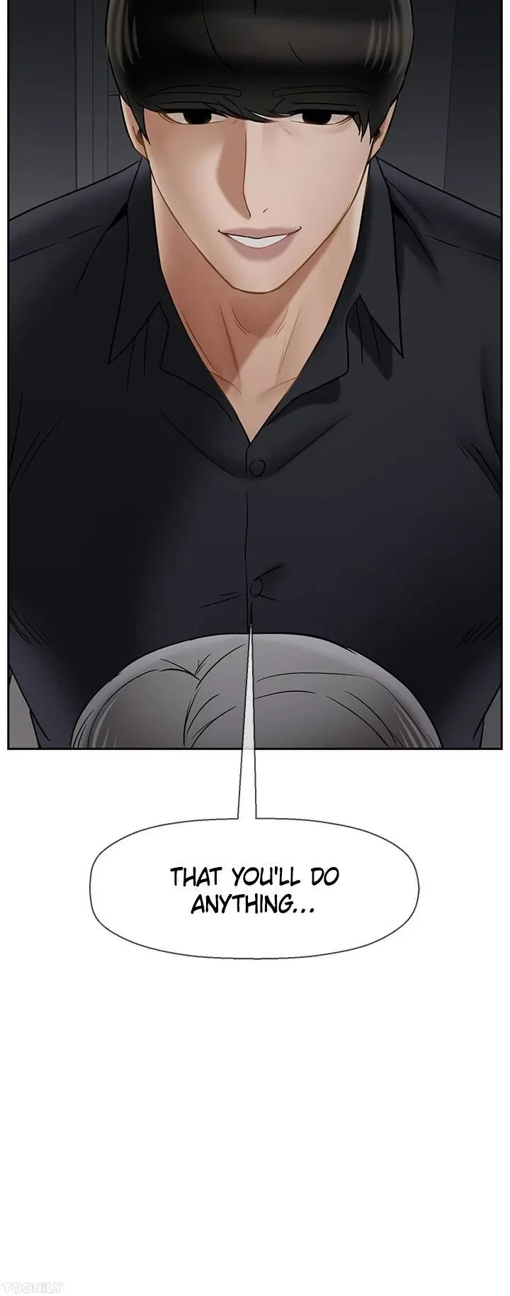 Sensual Lessons Chapter 44, page 9