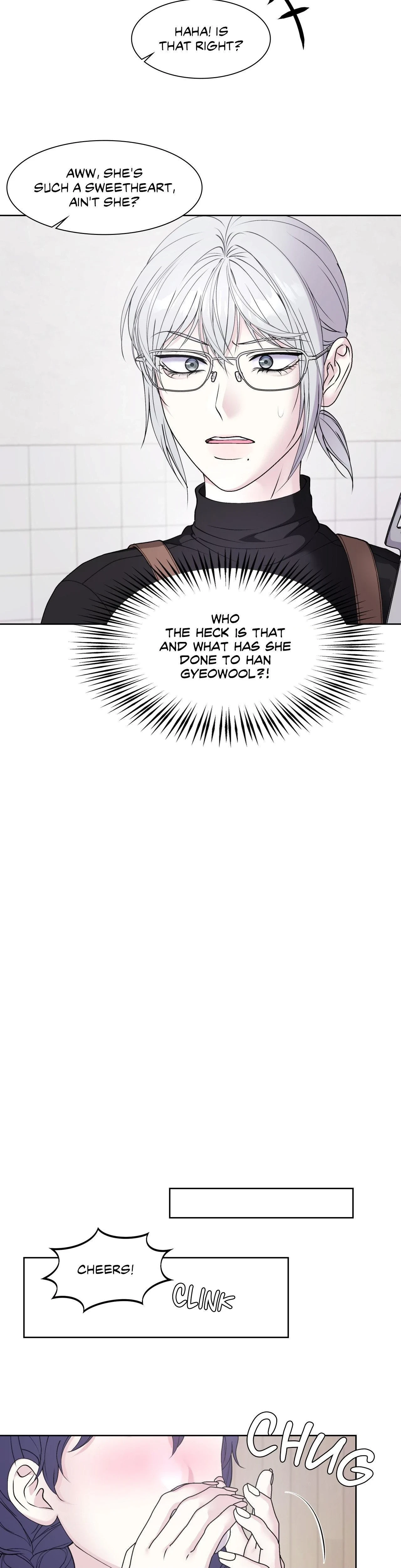 Chapter 76 - Side Story 05, page 15