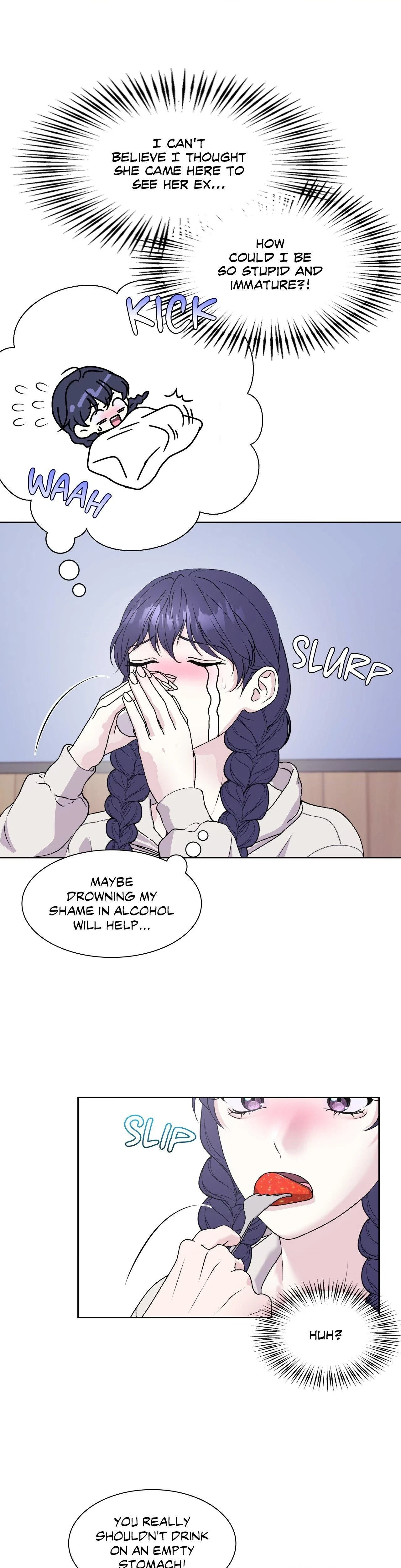 Chapter 76 - Side Story 05, page 17