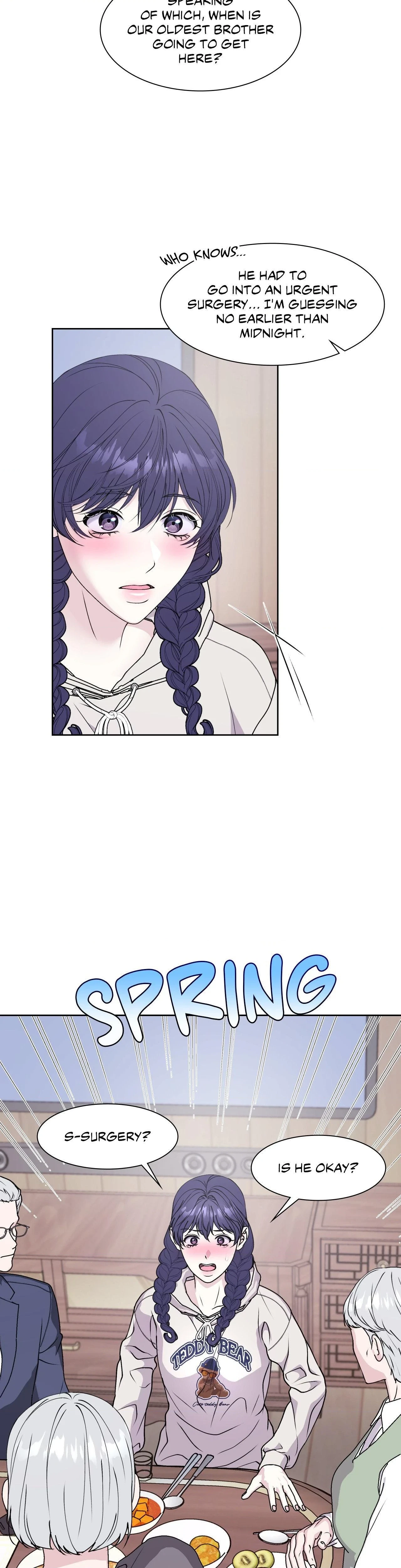 Chapter 76 - Side Story 05, page 20
