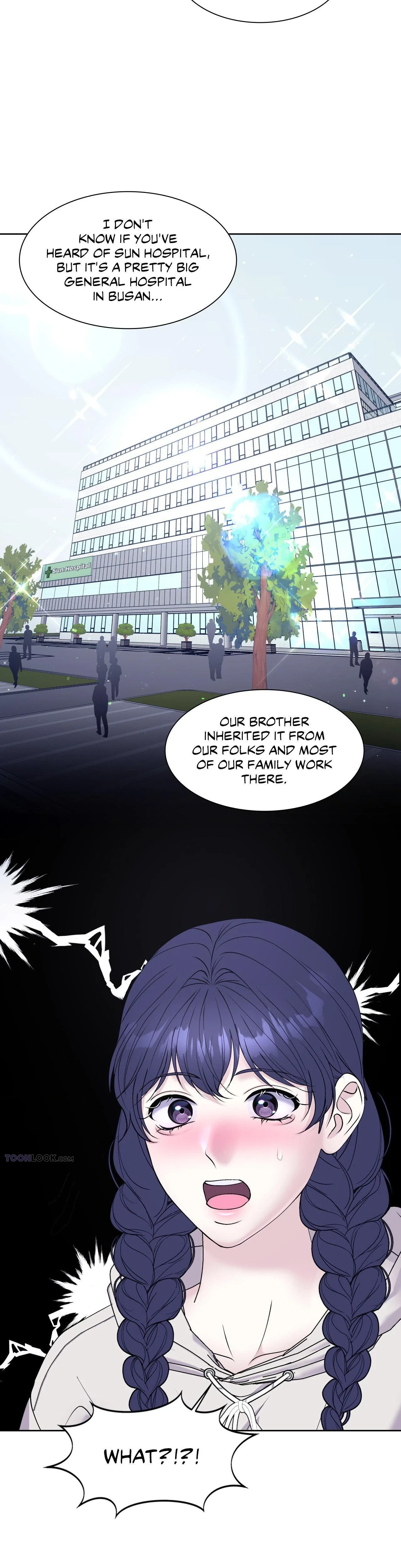 Chapter 76 - Side Story 05, page 22