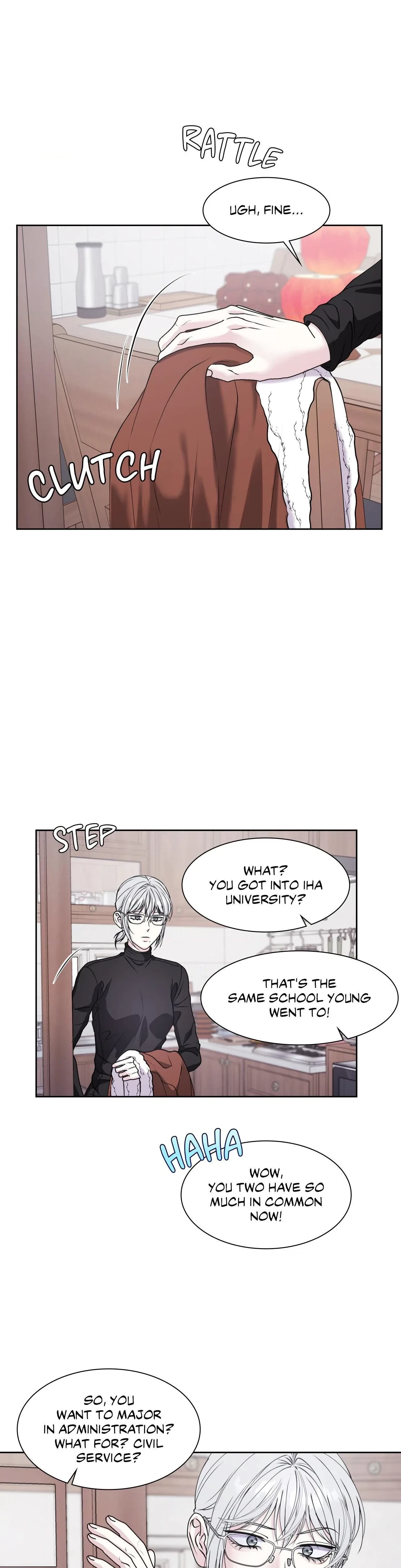 Chapter 76 - Side Story 05, page 24