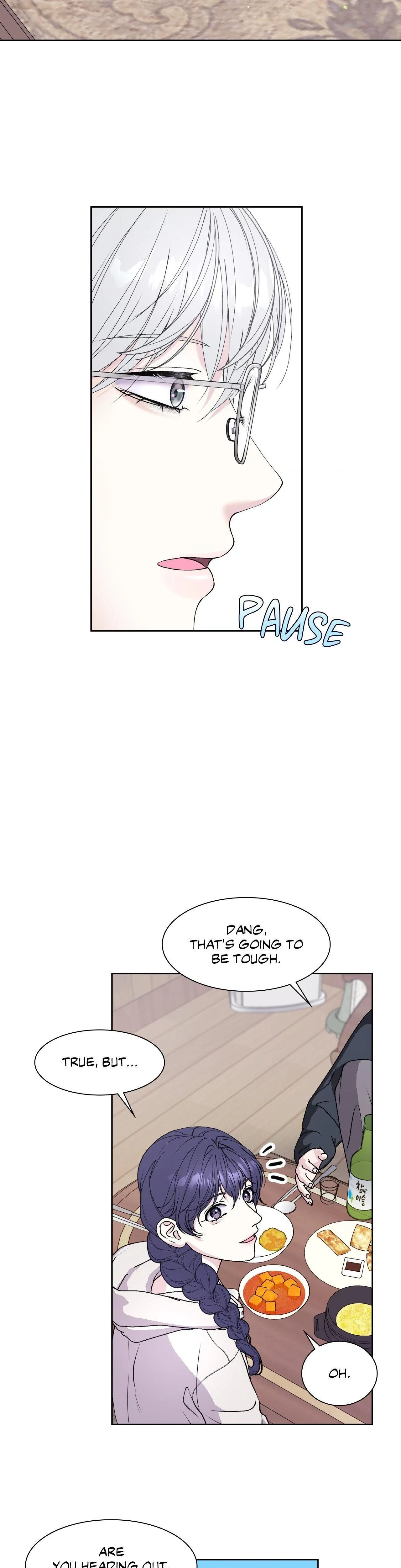 Chapter 76 - Side Story 05, page 26