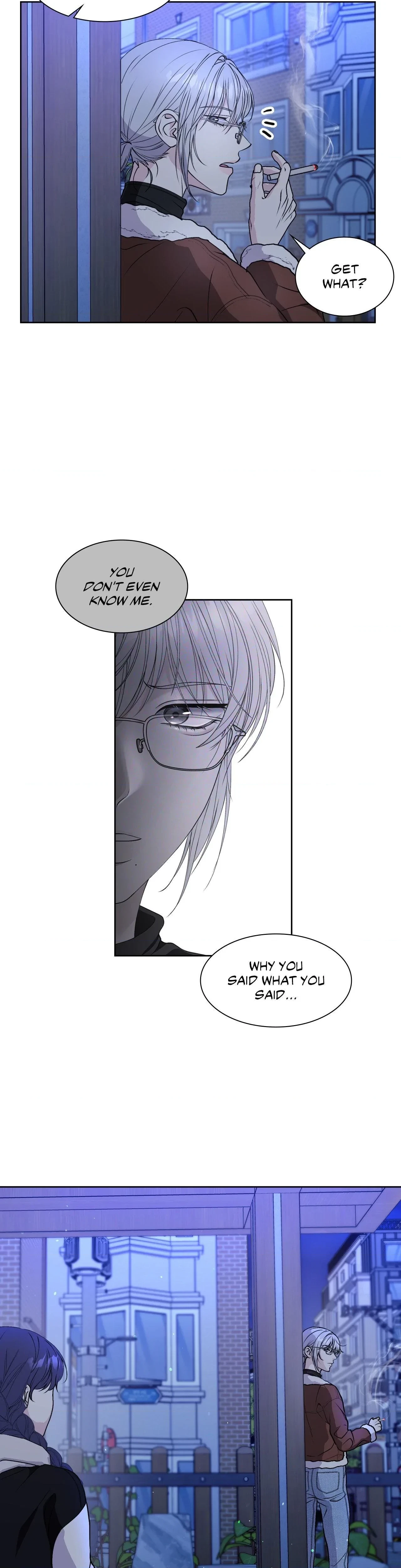 Chapter 76 - Side Story 05, page 32