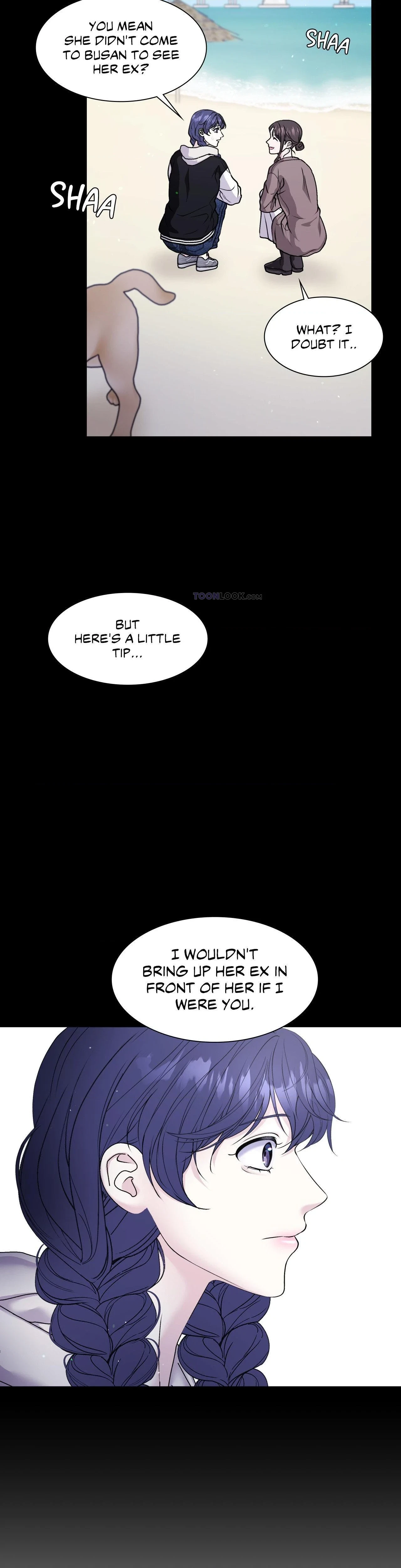 Chapter 76 - Side Story 05, page 7