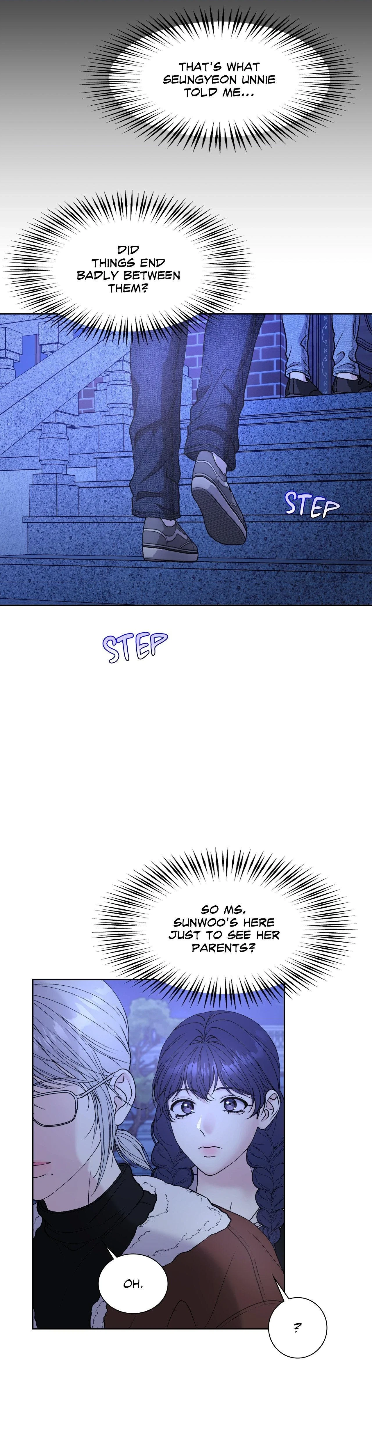 Chapter 76 - Side Story 05, page 8
